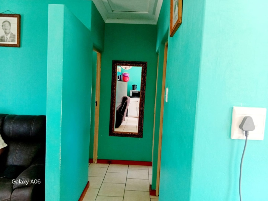 2 Bedroom Property for Sale in Amalinda Eastern Cape